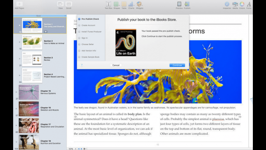 Ibook Author For Mac Free Download