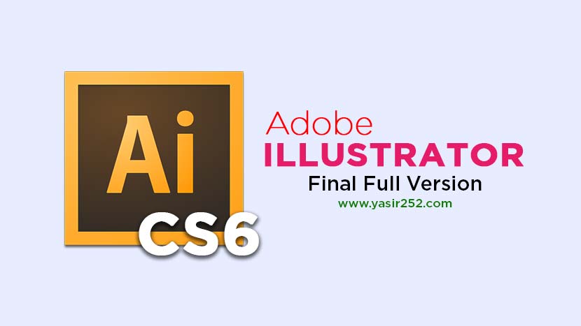adobe illustrator cs6 mac free download